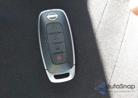 2023 Nissan Rogue Sv Fwd z USA, uszkodzony, nr VIN JN8BT3BA9PW435957